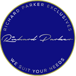 Richard Parker Exclusives clothing brand that you can dress casual and still look like you are dressed up! We also specialize in custom men's tailored suits.